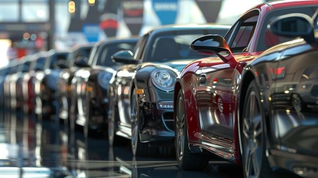 Carro de Leilão com Sinistro: Como Avaliar se o Reparo Vale a Pena