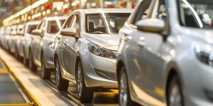 Leilão de Caminhonetes e Picapes: Oportunidades em Hilux, S10, Ranger e Amarok