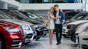 Peças de Carro de Leilão: Como Lucrar com Desmontagem de Sucata