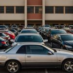 Leilão de Carros de Frotas e Locadoras: Veículos com Manutenção em Dia